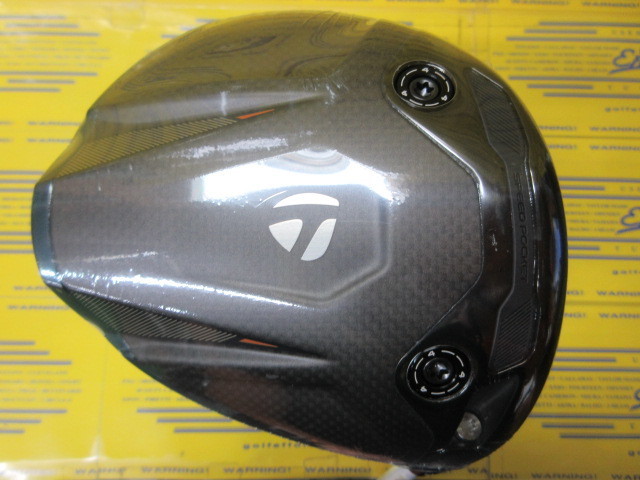 テーラーメイド Qi4D