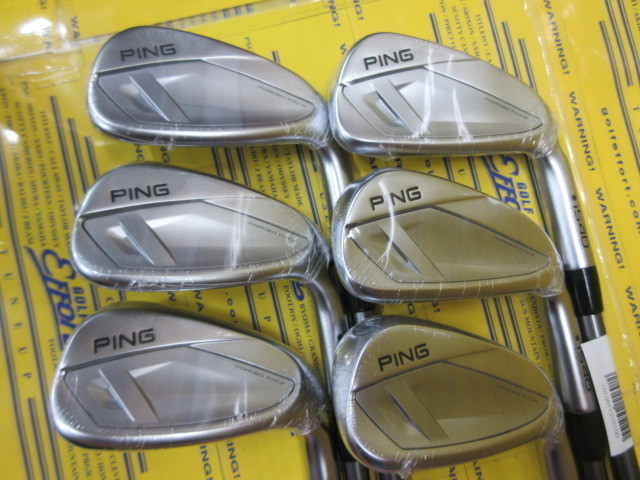 ピン i540 MCI90(2025)