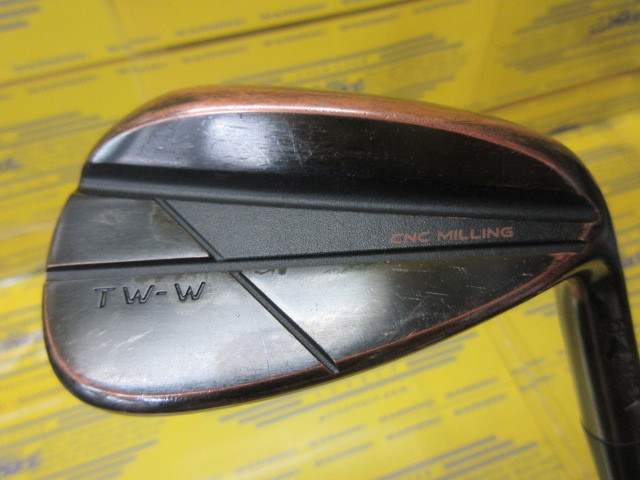 TOUR WORLD TW-W(2024) Copper I Sole