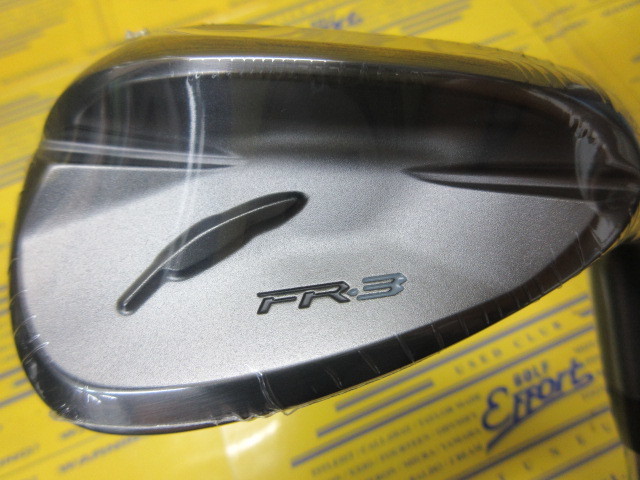 FR-3 ダイヤモンドブラックサテン