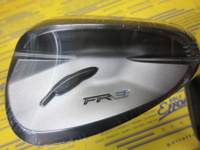 FR-3 ダイヤモンドブラックサテン