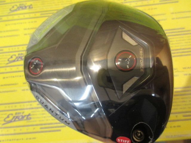 キャロウェイ　QUANTUM MINI