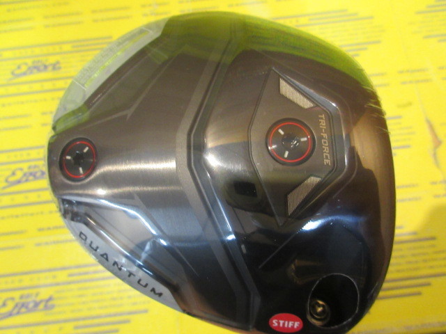 キャロウェイ　QUANTUM MINI