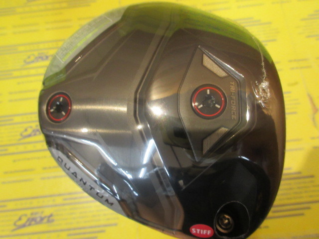 キャロウェイ　QUANTUM MINI