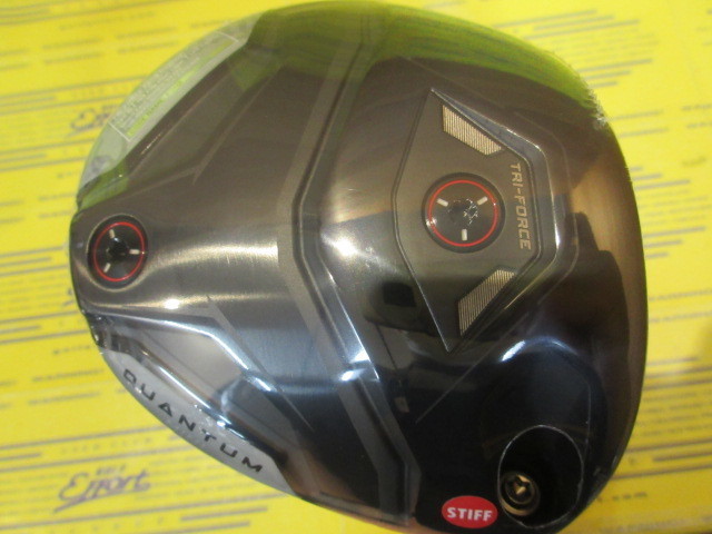 キャロウェイ　QUANTUM MINI