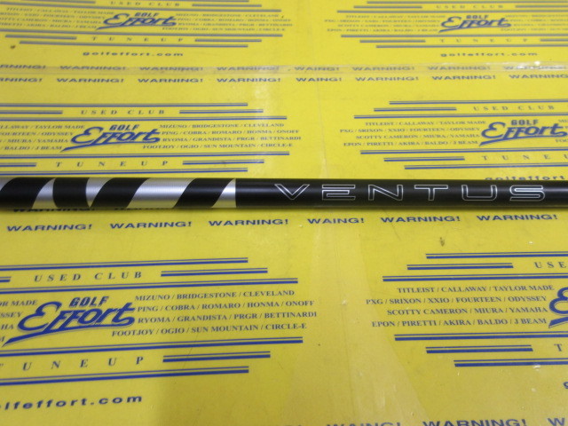 24 VENTUS BK 6 VELOCORE+<br>テーラーメイド スリーブ