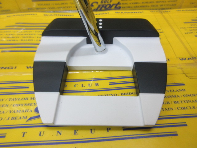 オデッセイ　Ai-ONE SQUARE 2 SQUARE JAILBIRD