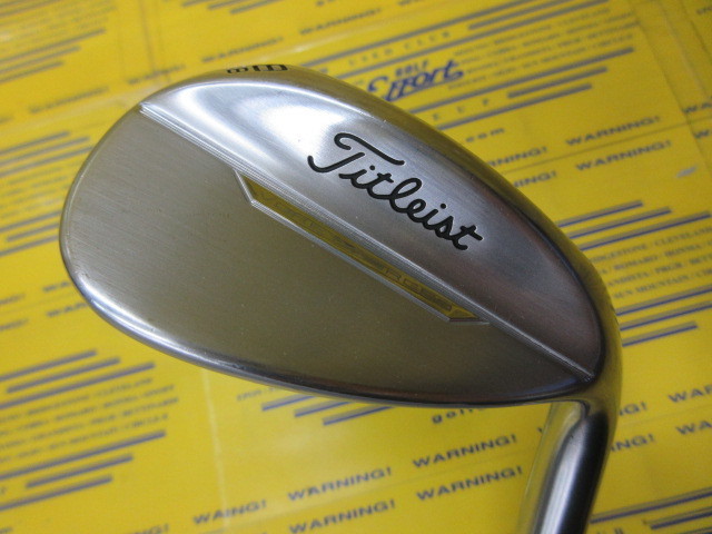 VOKEY FORGED(2023) B