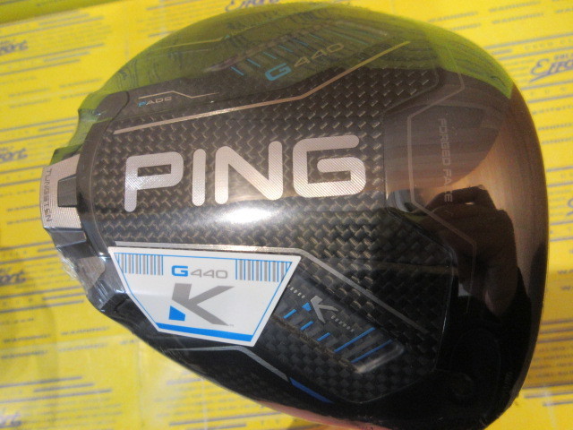 ピン　G440 K
