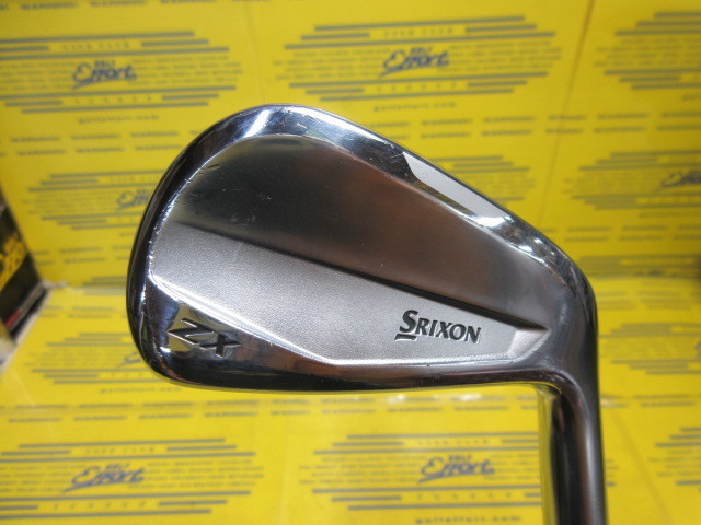 ダンロップ　SRIXON ZX UTILITY