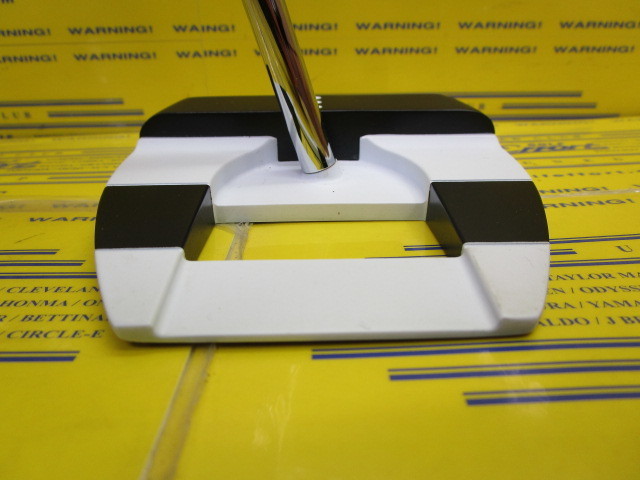 オデッセイ　Ai-ONE SQUARE 2 SQUARE JAILBIRD