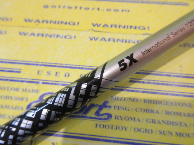 ATTAS DAAAS 5<br>ピン スリーブ