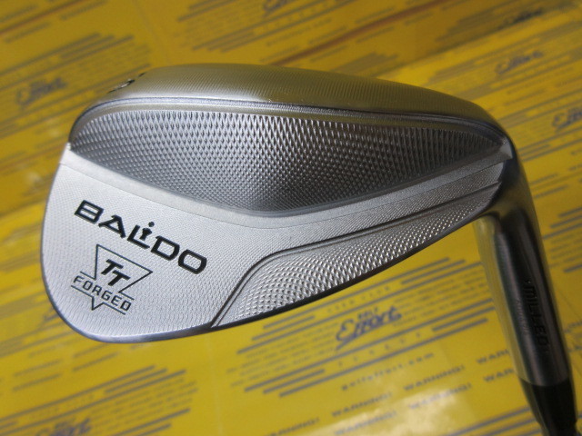 TT FORGED MILLED WEDGE TOUR SATIN