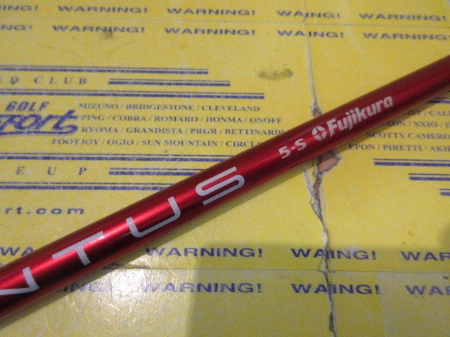 VENTUS RED 5 VELOCORE<br>スリーブなし