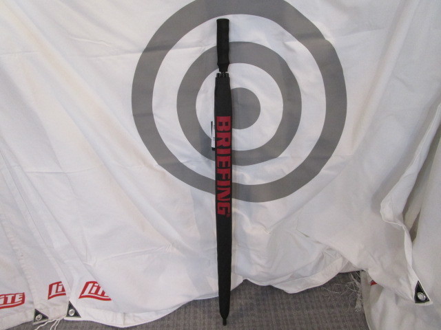 UMBRELLA 85 DC BGW241G31 Black