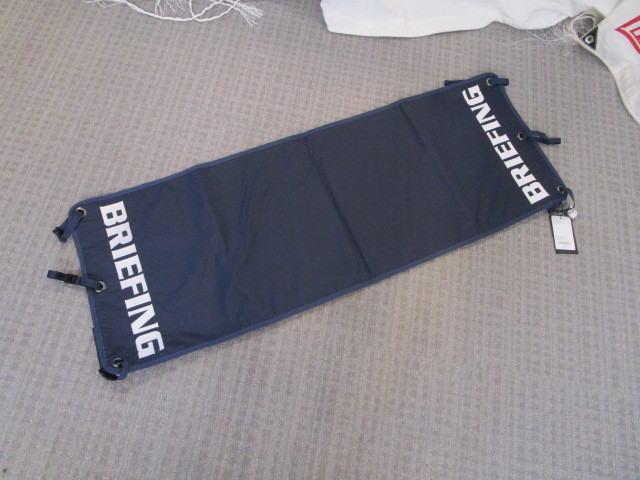 CART SEAT COVER BRG261G29 Navy