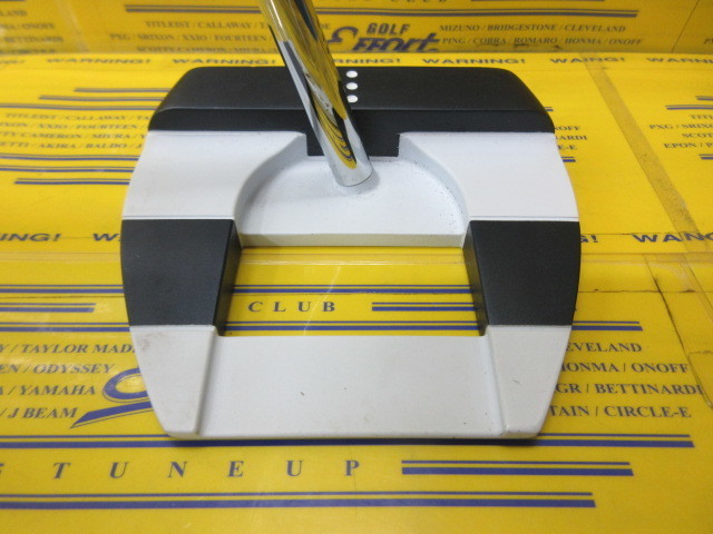 オデッセイ　Ai-ONE SQUARE 2 SQUARE JAILBIRD