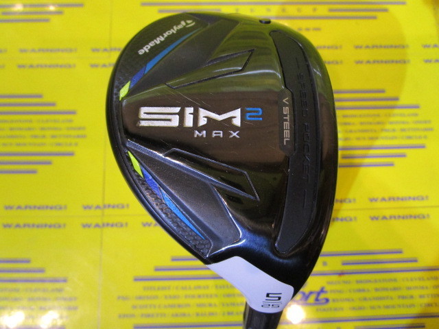 SIM2 MAX RESCUE U5��TENSEI BLUE TM60(2021) �y25߁ES�z