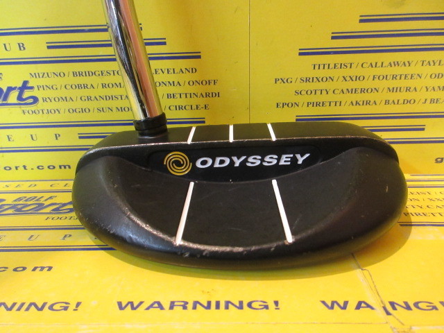 STROKE LAB(2019) BLACK ROSSIE