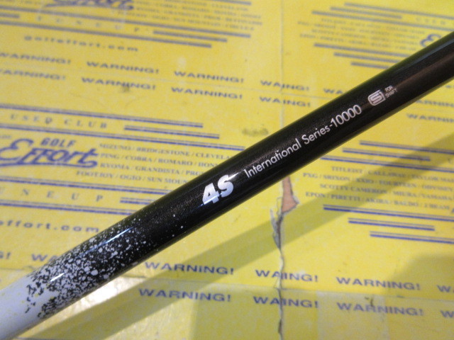 THE ATTAS 4<br>キャロウェイ スリーブ