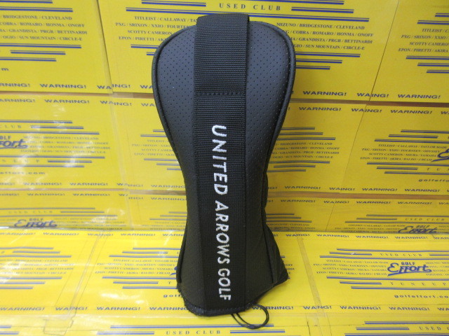 パンチング ユーティリティヘッドカバー Black