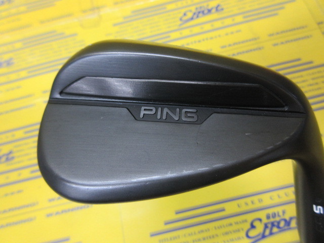 ピン　s159 S Midnight