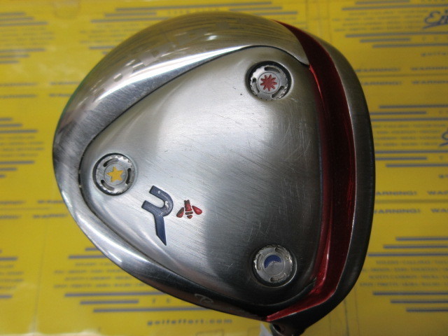 オノフ　RODDIO FAIRWAYWOOD