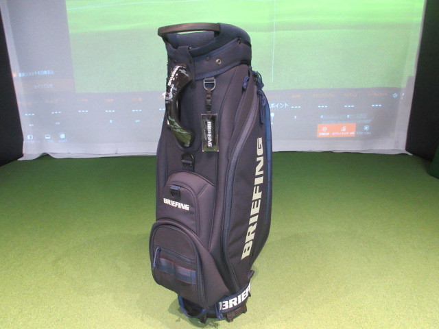 BRIEFING<br>CR-5 #04 BRG253D04 Navy