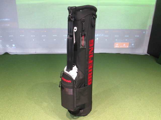 キャディバッグ