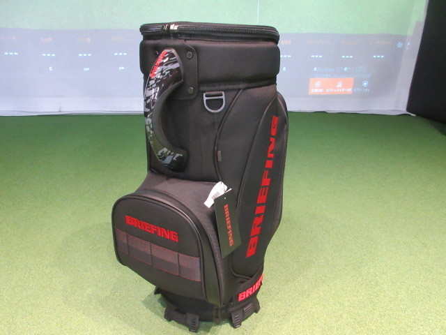 RANGE BALL CASE AIR BRG261G27 Black