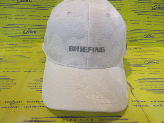 キャップ／バイザー