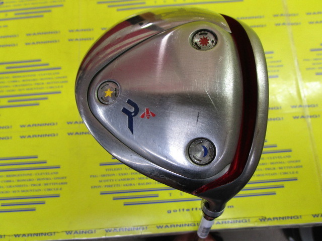 オノフ　RODDIO FAIRWAYWOOD