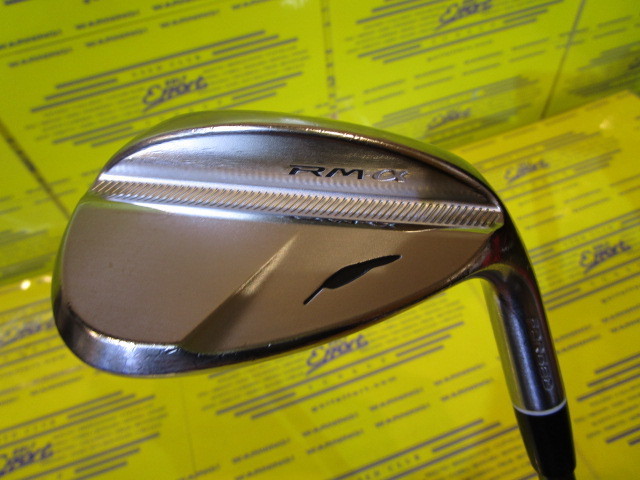 RM-�� AW��MCI SOLID 85 BLACK �yWEDGE�z