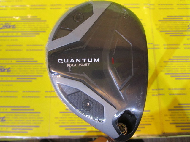 QUANTUM MAX FAST 7H��SPDSTAR 40 LDY �y31߁EL�z �����g�p��