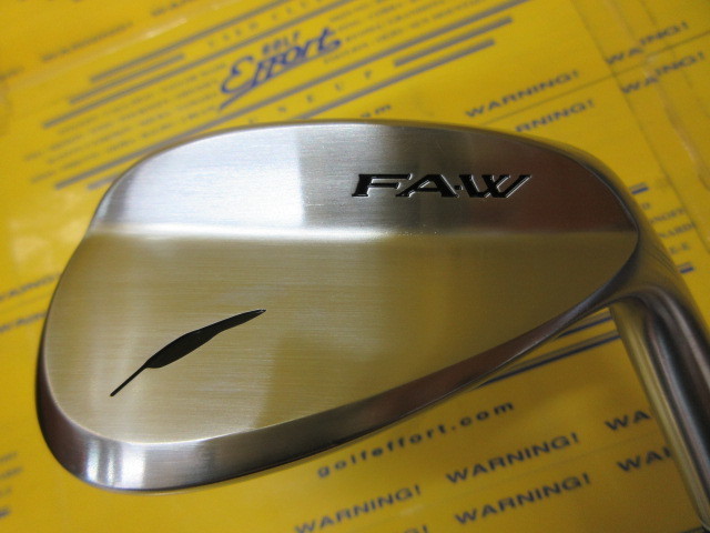 フォーティーン　FA-W