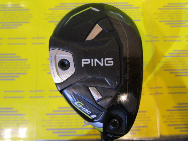 G430 HL U5��SPEEDER NX HB 65 �y26߁ES�z