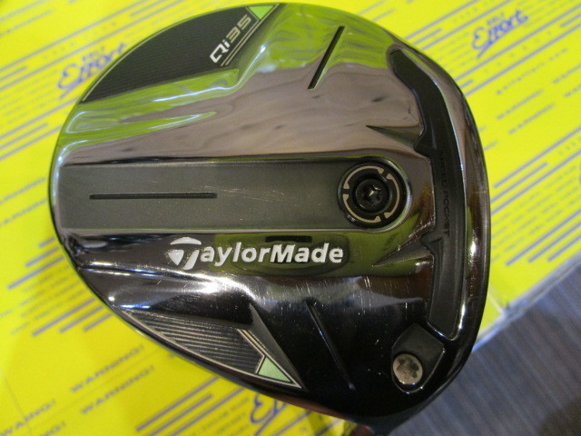 テーラーメイド　Qi35