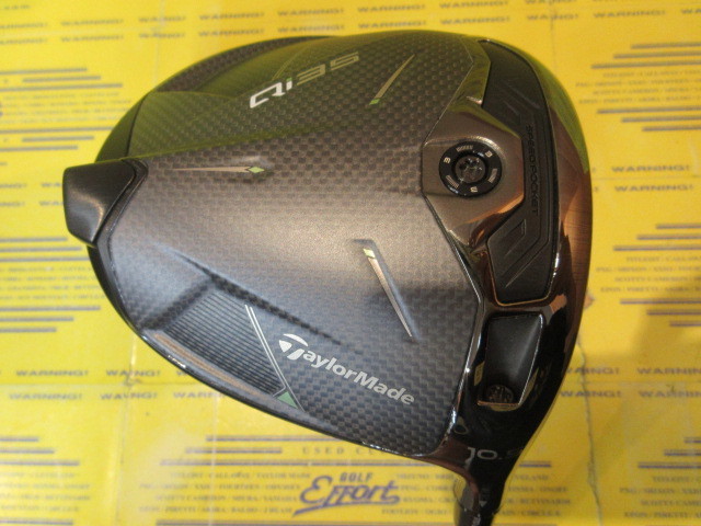 テーラーメイド　Qi35