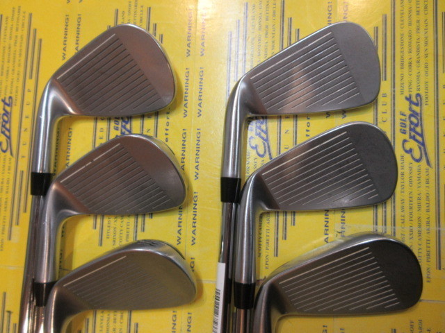 PXG 0311T GEN5 レフティ アイアン5本セット メンズゴルフ 大人気 PXG 0311T GEN5 IRONのスペック詳細 | 中古ゴルフクラブ通販【ゴルフ