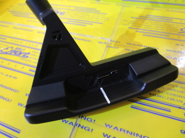 TP BLACK TRUSS JUNO TB1.5