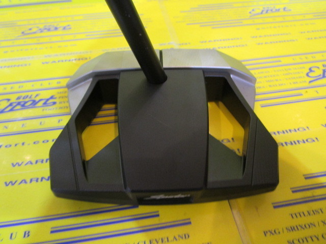 SPIDER ZT COUNTER BALANCE