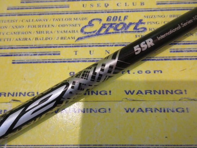 THE ATTAS V2 5:ﾋﾟﾝ ｽﾘｰﾌﾞ