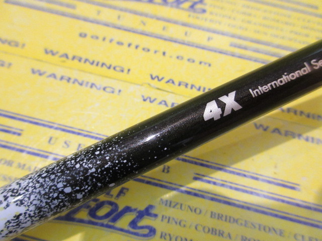 THE ATTAS 4:ﾋﾟﾝ ｽﾘｰﾌﾞ