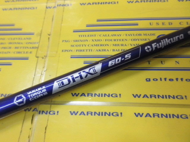 SPD NX VI 60:ﾃｰﾗｰﾒｲﾄﾞ ｽﾘｰﾌﾞ