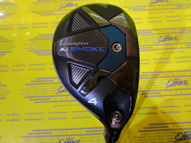 PARADYM Ai SMOKE