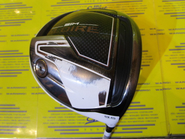 テーラーメイド　SIM GLOIRE