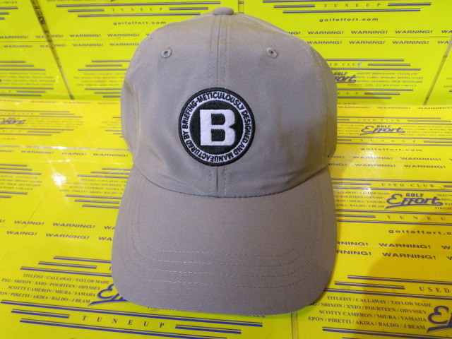 MS COOLCORE CAP FF BRG261MC90 Gray