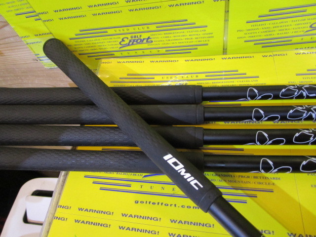 ダンロップ SRIXON ZXi4のスペック詳細 | 中古ゴルフクラブ通販