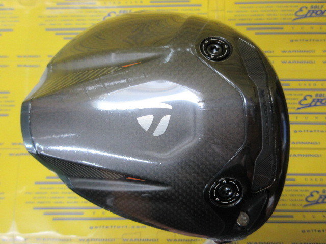 テーラーメイド　Qi4D