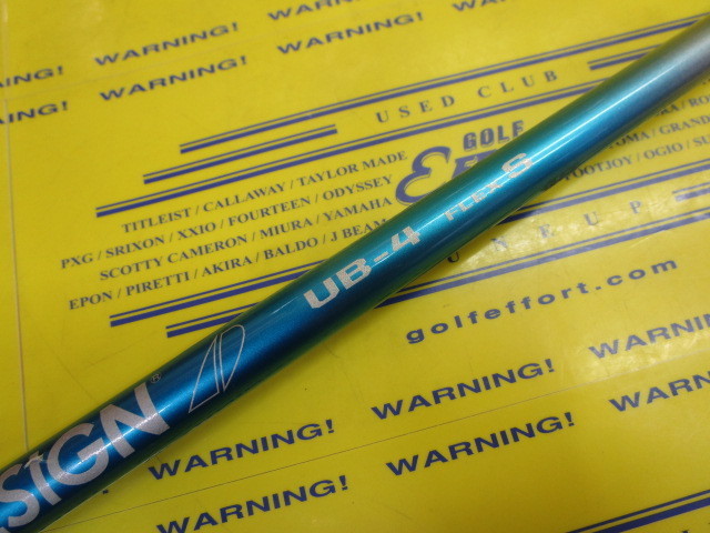 TOUR AD UB-4<br>キャロウェイ スリーブ